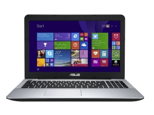 Asus X555LA Asus X555LA